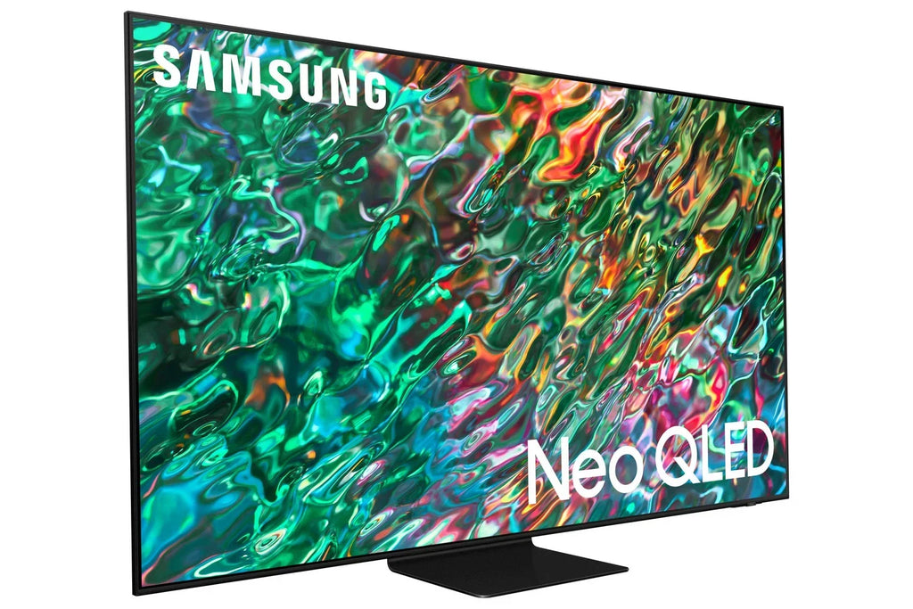 with 4K 50" for QN50QN90BAFXZA Quantum Auto-Rotating (2022) Smart 43"-55" Studio a Matrix Neo TVs VG-ARAB22STD Stand QLED TV