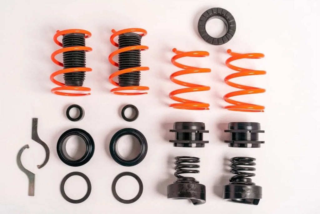Mustang Suspension MSS for Adjustable Kit Gen6 Full 02AFMCMR Sports 2015-2021