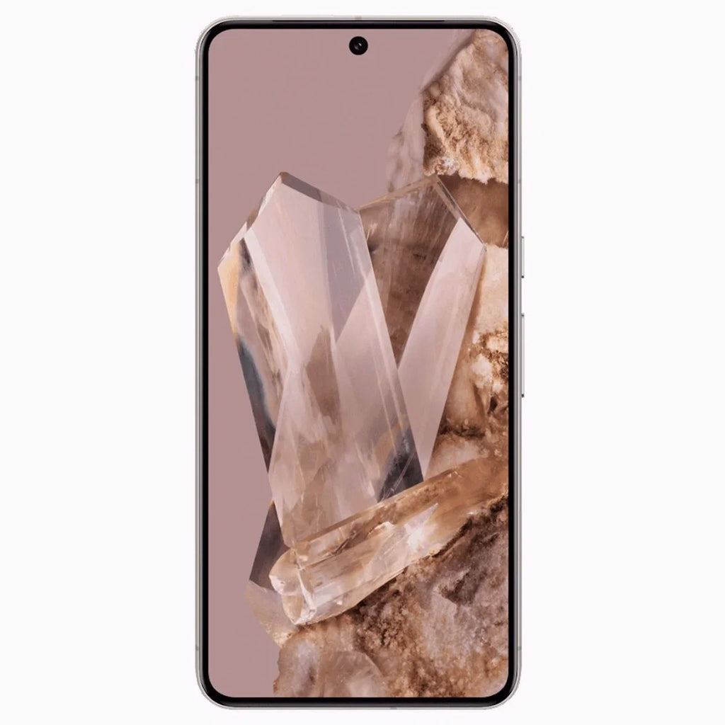 International (Only Smartphone | 512GB No Unlocked Pro Dual-SIM Pixel (Porcelain) Factory - GSM 12GB 5G CDMA) ROM + 8 Version RAM