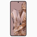 International (Only Smartphone | 512GB No Unlocked Pro Dual-SIM Pixel (Porcelain) Factory - GSM 12GB 5G CDMA) ROM + 8 Version RAM