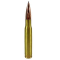 Bullet Caliber 50 Twist CBG-1018 Pen, - CBG Gold
