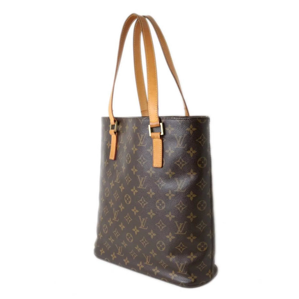 KS Shoulder (Good) Pre-Owned M51170 GM Bag Monogram LOUVUITTON Tote Men's Women's Vavan