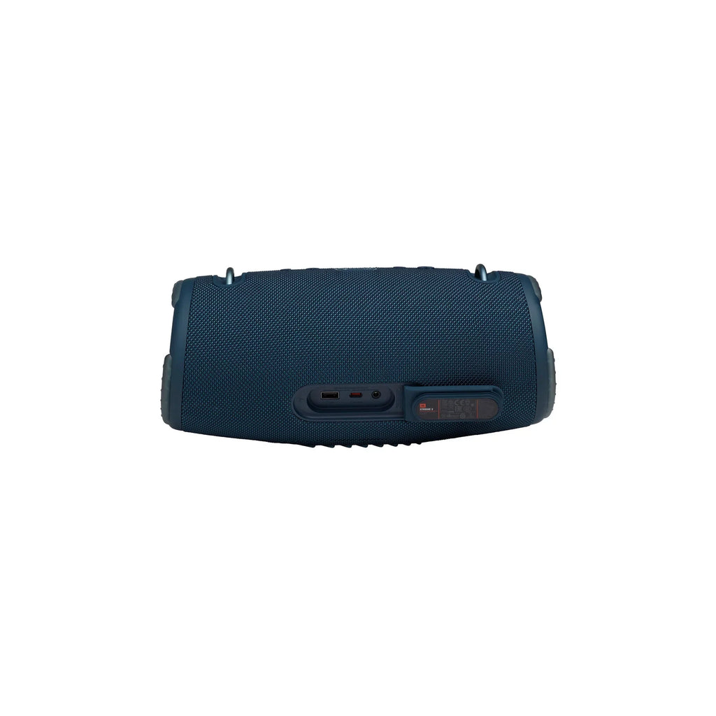 3 Xtreme (Refurbished) Portable Restored JBL ) (Open Bluetooth Box Blue Speaker Blue