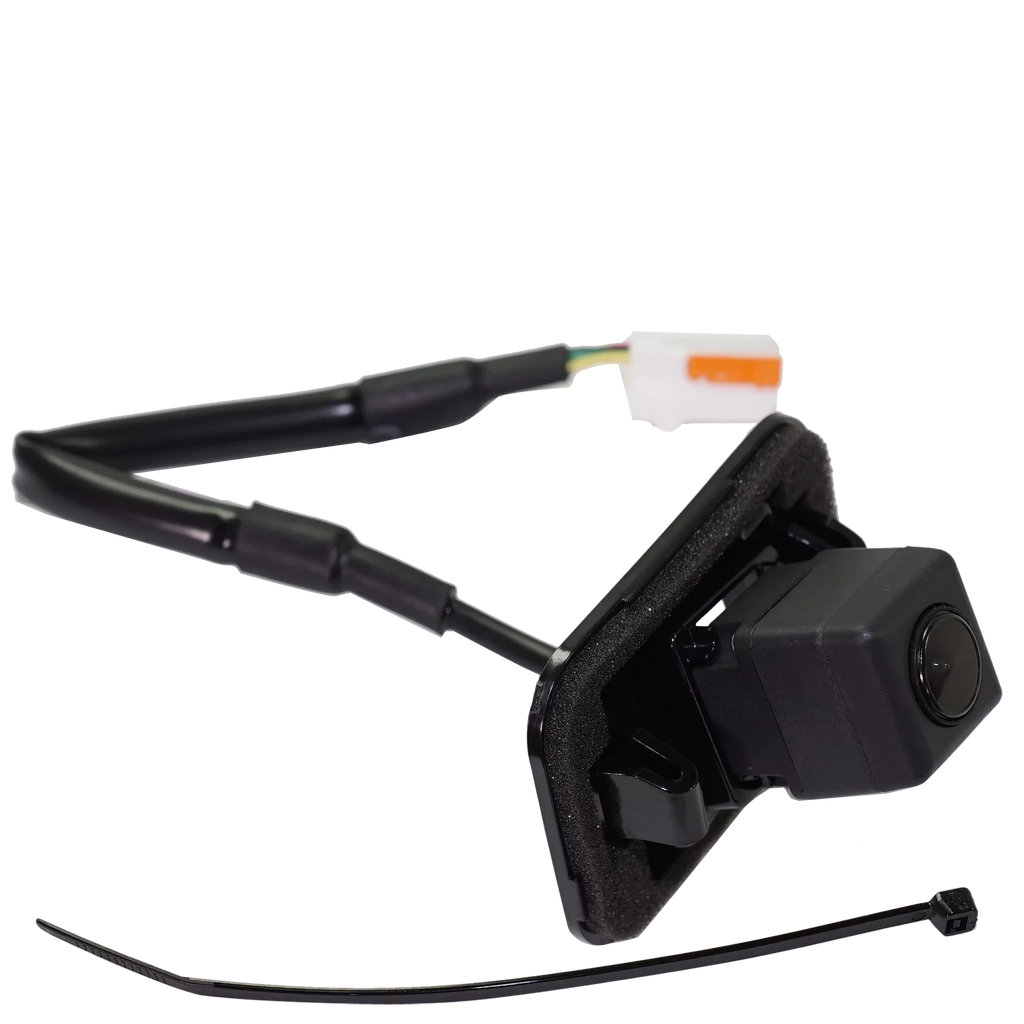 Camera 2008 Production 2008-2012 May From Date CX-7 Compatible For Up with Mazda Back 1, With Models