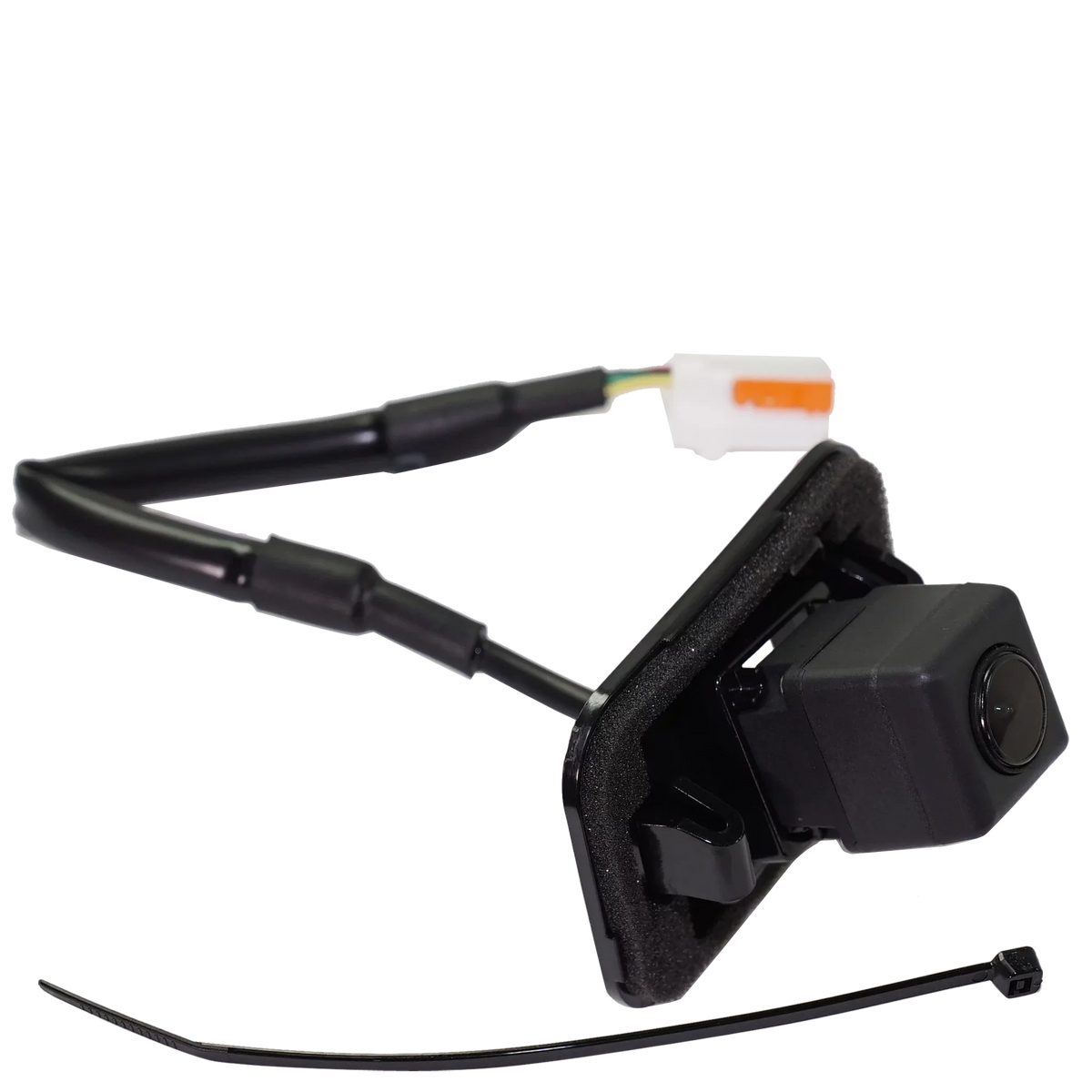 Camera 2008 Production 2008-2012 May From Date CX-7 Compatible For Up with Mazda Back 1, With Models
