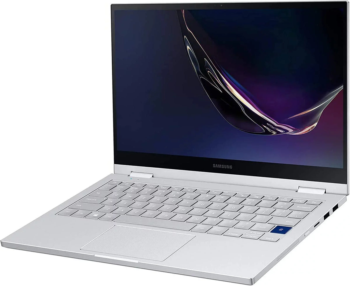 Core Silver Open (512GB) Galaxy Box i7, Book Flex 13.3" Intel Alpha
