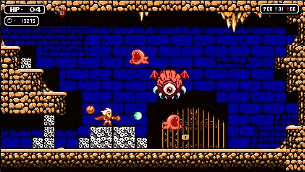 Edition Astalon: Collector's Tears the of Earth #138 Limited - Run Switch] [Nintendo -