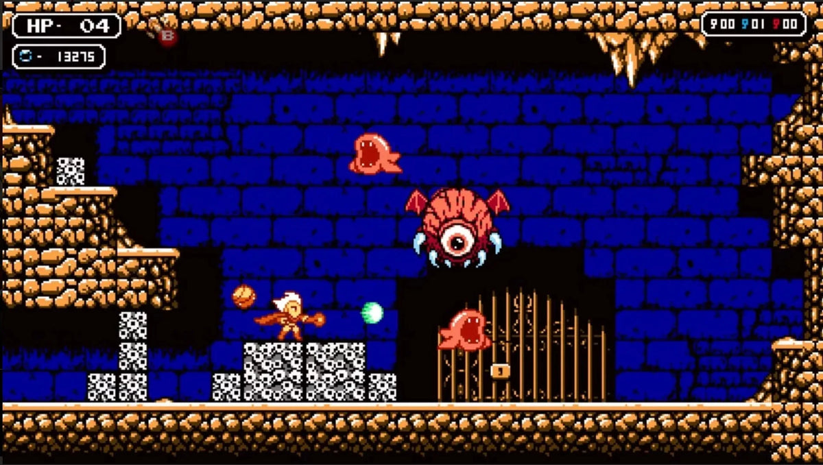 Edition Astalon: Collector's Tears the of Earth #138 Limited - Run Switch] [Nintendo -