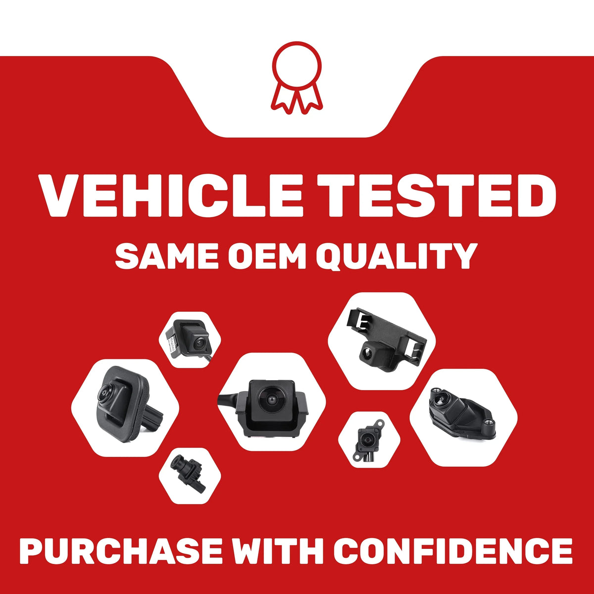 22801897 # [eAssist] Model] CXL, Tailgaters (2012-2016) Part (2016-2017), Regal Model] for (2012-2017), Backup Camera Touring [Sport Buick OE Premium [Base, Master