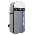 Excursions for Shoulder exterior Backpack Paddleboard Carrying Inflatable Bag for Carrying, WKERSIY Easy Bag, Travel