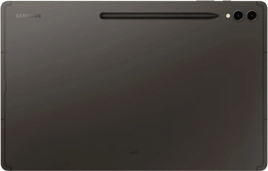 Plus (Gray) 256GB 12.4" (Refurbished) S9+ Galaxy Tablet Restored Tab Verizon