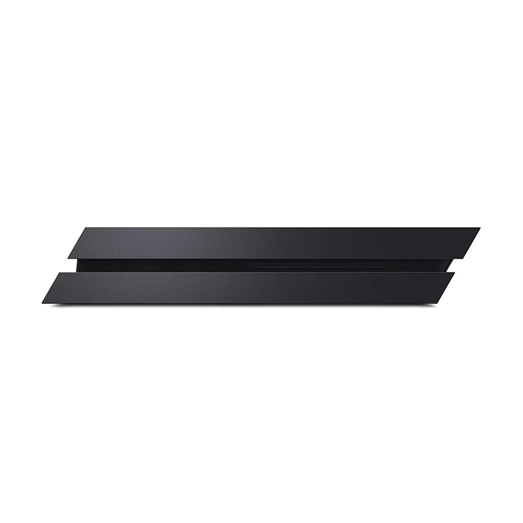 PS4 CUH-1215A System, Matte Black 4 500GB Original PlayStation Pre-Owned