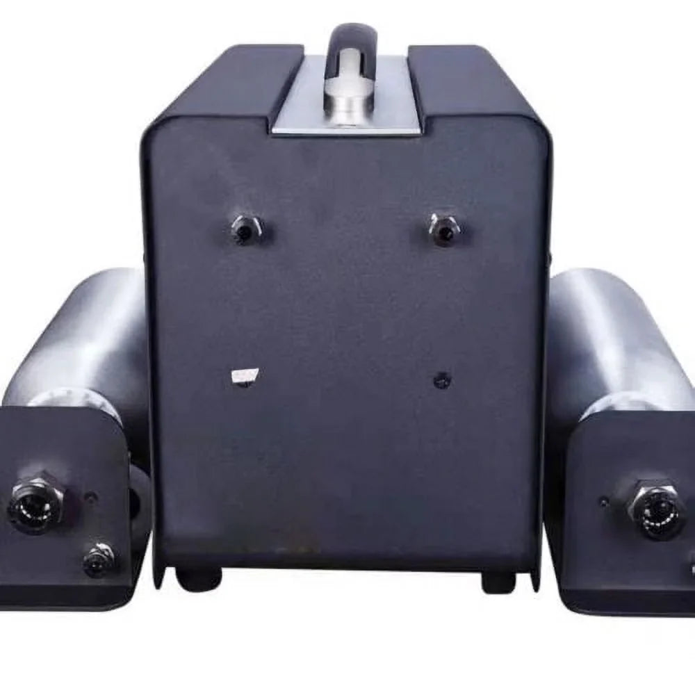 Programmable Micro Atomization Diffuser Scent Aromatherapy HVAC Pressure Machine
