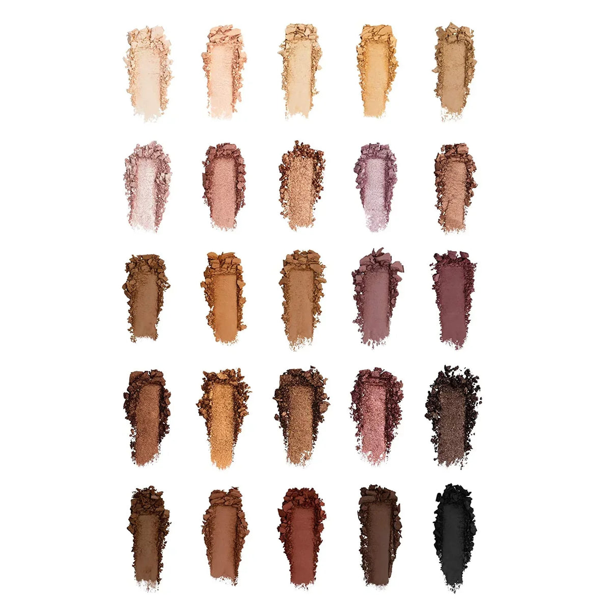 Meraki Palette PRO LORAC Artist Edition