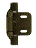 English Of Antique H01911L-AE-U (10 1/4" Semi-Wrap Pair Pack) Overlay