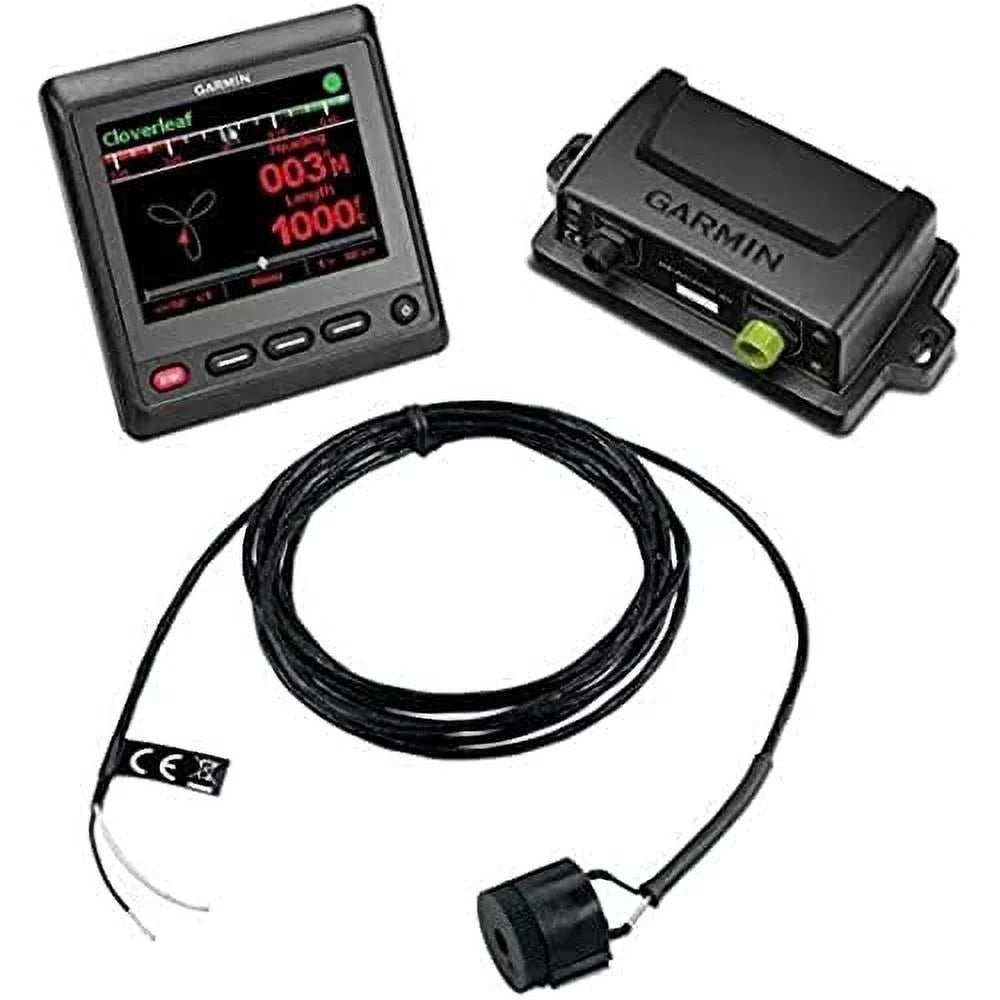 Garmin Generic Sbw W/ Pilot Reactor 40 100070586