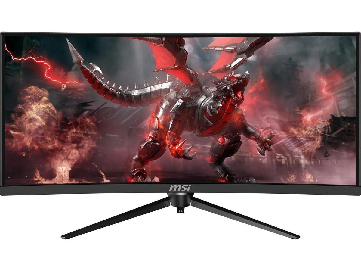 2560 USB Curved Sync) (MPRT) x MAG301CR2 Gaming Monitor FreeSync Optix 200Hz DisplayPort, HDMI, WFHD 1080 (AMD 30" Adaptive MSI 1ms