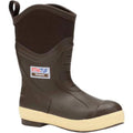 12 Boot dimension Men's in Insulated Elite Legacy 7(M)