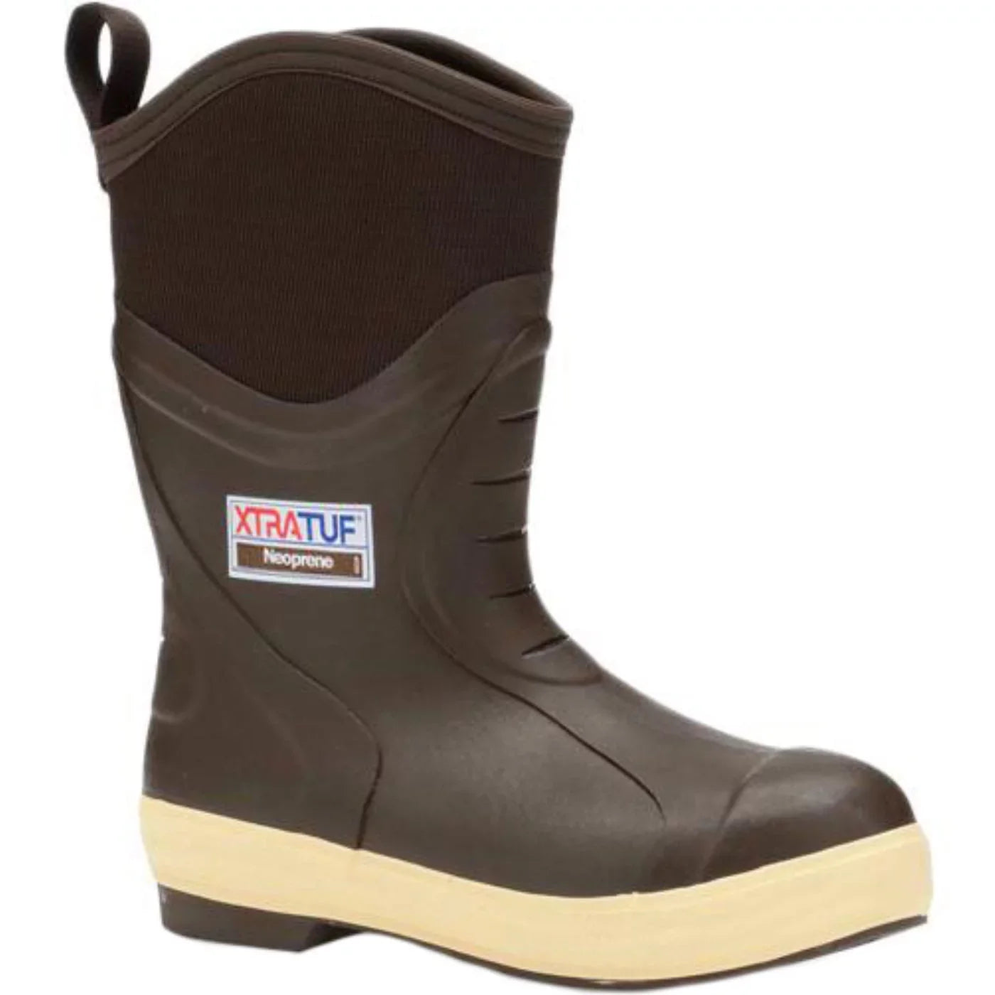 12 Boot dimension Men's in Insulated Elite Legacy 7(M)