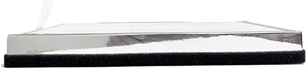 MA-15 Filter HEPA Medify Packs with Purifier. Air True Compatible Activated Nispira Air 6 MA-15R Carbon Replacement