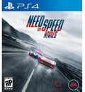 [New PS Speed 4 for Rivals Game] Video Need
