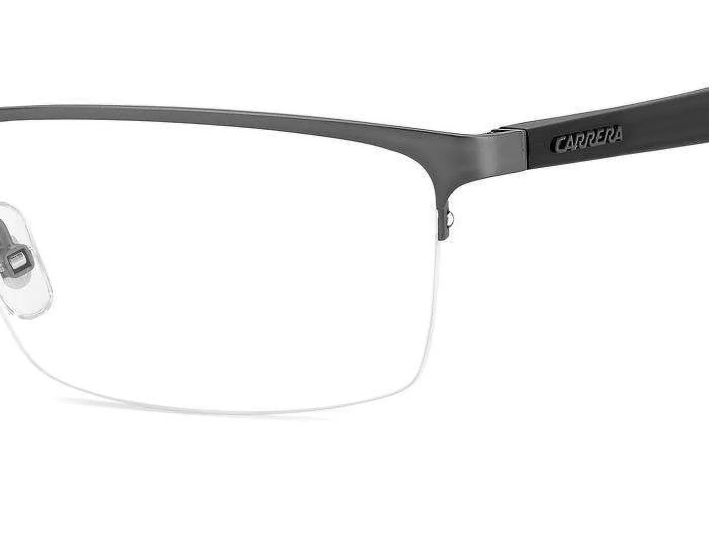 Grey Black CARDUC 009 Carrera 5MO Eyeglasses
