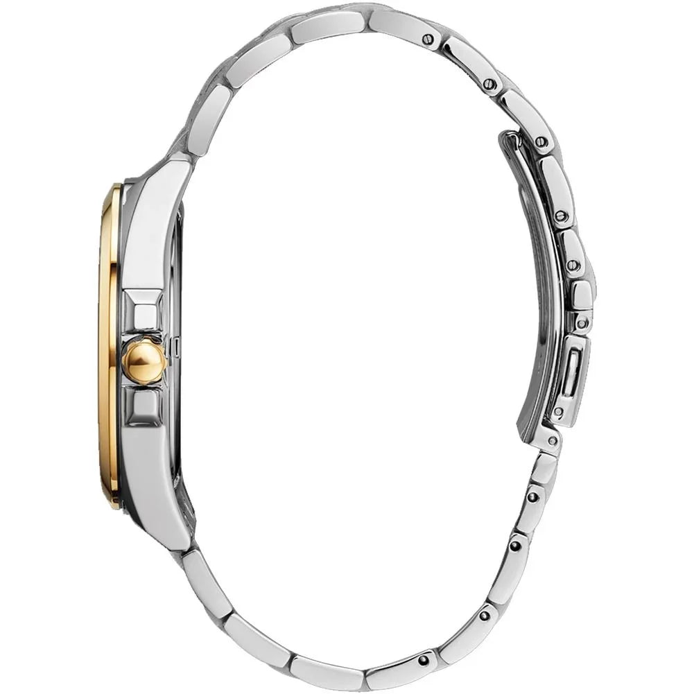 Gold Watch Champions Men's Watch Silver Time 2019 Louis Blues Game St Two-Tone