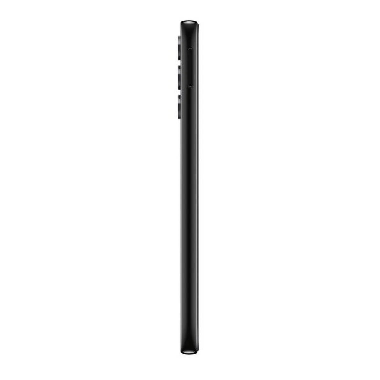 Prepaid 6.6" Refurbished LTE Smartphone Cricket 5G Black Storage Wireless 64GB 4GB SM-A146U A14 RAM Galaxy