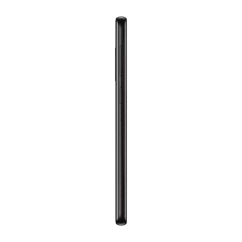 '- G960 Restored Midnight GSM Galaxy 64 Unlocked - (Refurbished) Black GSM compatible GB, S9,