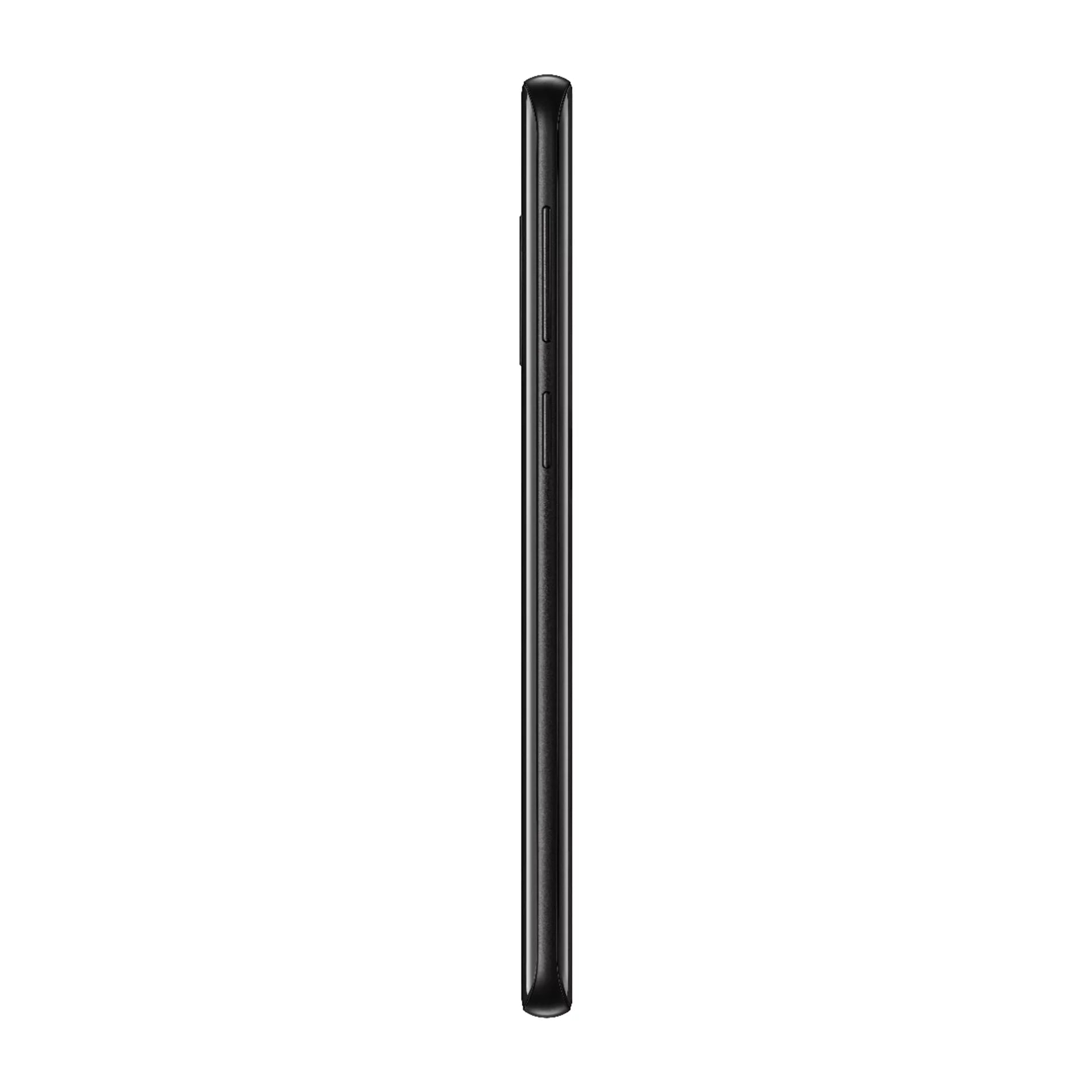 '- G960 Restored Midnight GSM Galaxy 64 Unlocked - (Refurbished) Black GSM compatible GB, S9,