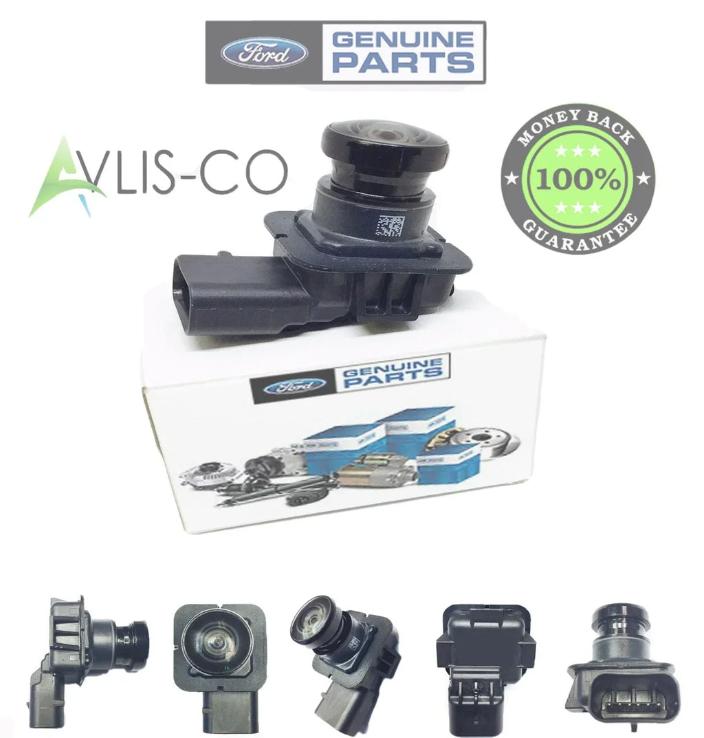 2013 Camera MKX For Replacement BT4Z19G490B View 4-Door Utility Base LINCOLN Sport Backup Rear