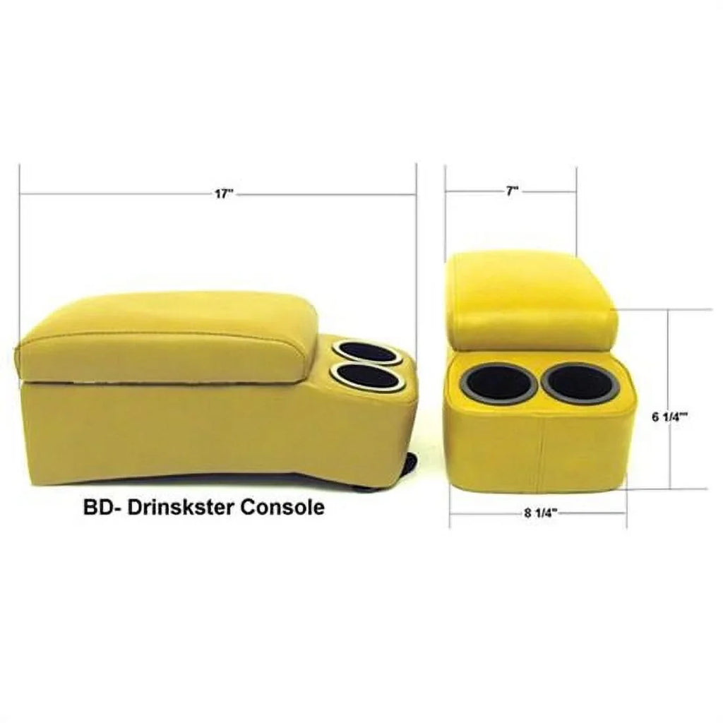 White Console, Narrow Consoles BD-DRINKSTER-236 Classic