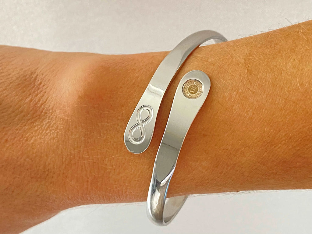 would Bracelets, Sign Best you- I Bracelets, Friend Engraved without Friendship lost Bracelets Infinity be Bracelets, Infinity
