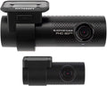 Dual Starvistm DR750X-2CH-32GB lb Blackvue 1080p Sensor (Front Cmos 60fps/Rear 30fps) 1.81 HD