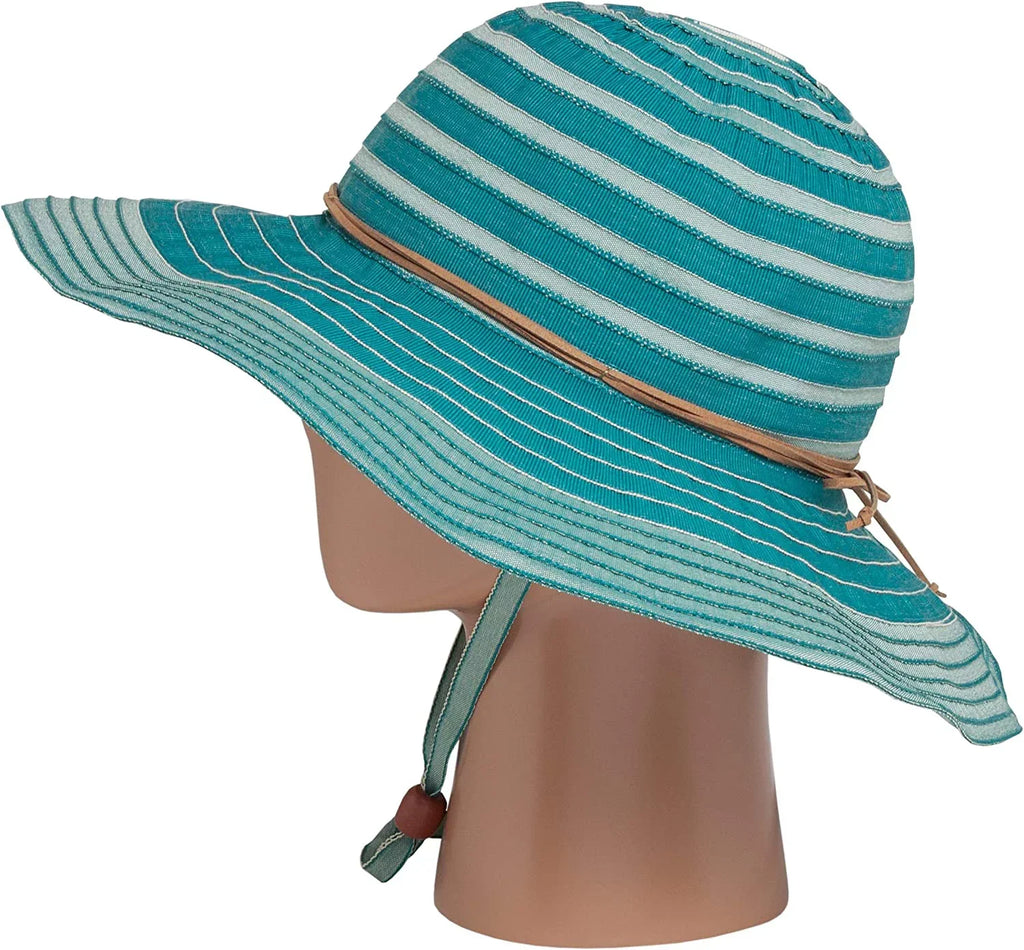 women's hat lanai sunday afternoons