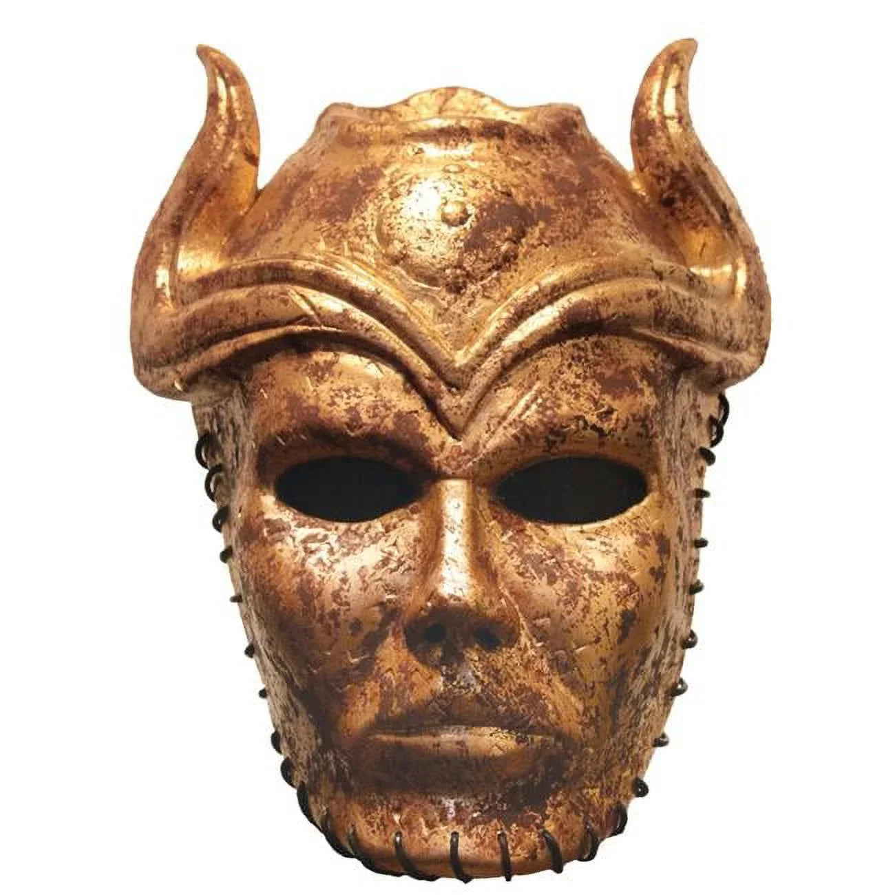 of Harpy Thrones Game Mask