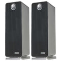 Reduction, with HEPA Sanitizer and 2-pack GermGuardian Air UV Purifier, 22 True Odor