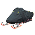 Machine FAN 2005-2007 600 Bombardier 550, Compatible Denier snowmobile Sled Doo Ski Gear Snow Snow Trailerable model Cover for GSX