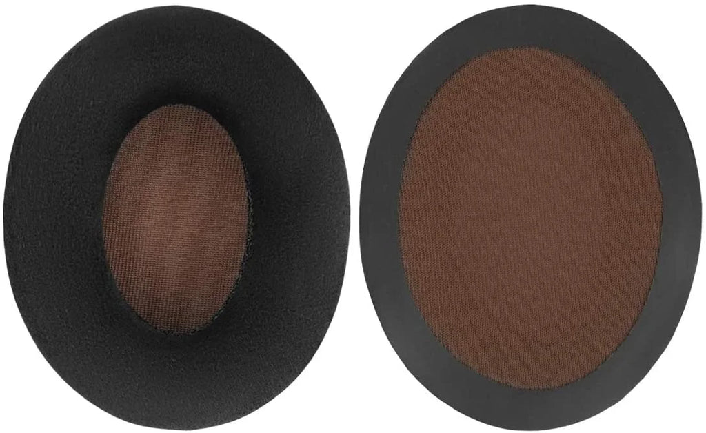 Momentum On-Ear Pads On-Ear Momentum Replacement for Comfort Ear Momentum On-Ear 2.0 2.0 Sennheiser Velour