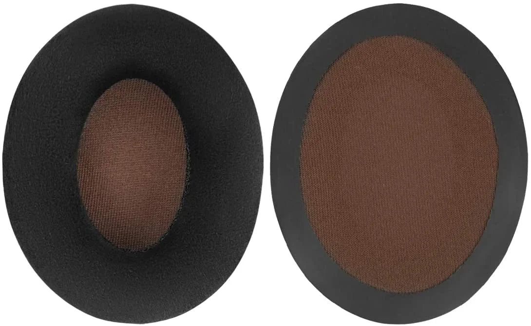 Momentum On-Ear Pads On-Ear Momentum Replacement for Comfort Ear Momentum On-Ear 2.0 2.0 Sennheiser Velour