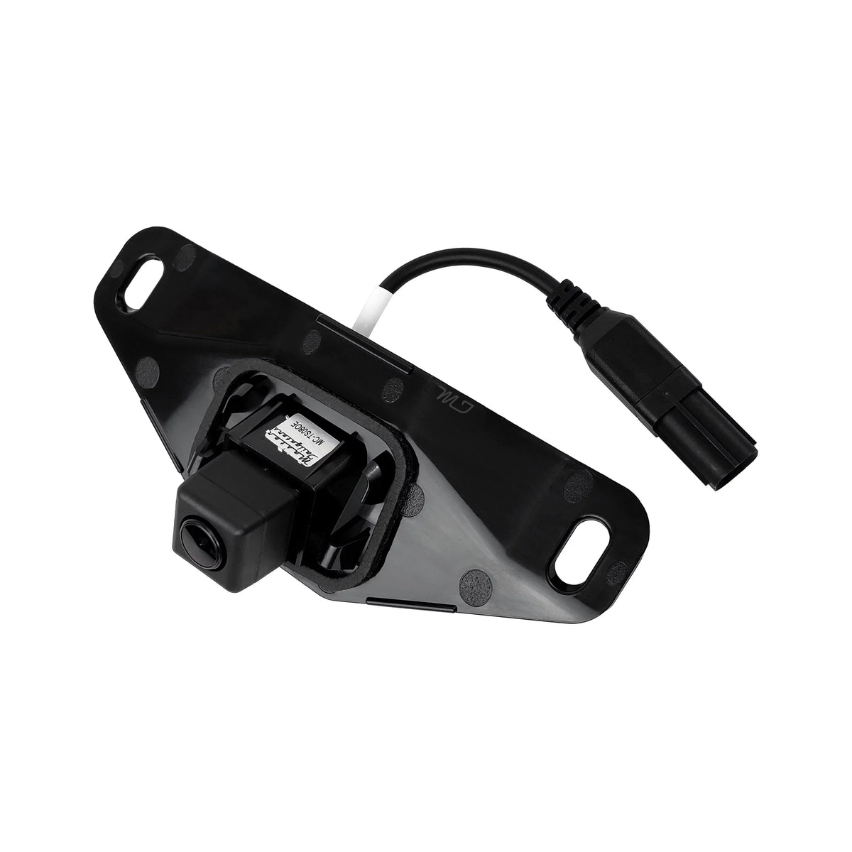 for Part (2008-2013) Sequoia 86790-34040 Master Tailgaters Toyota Replacement Backup Camera # OE 86790-34020,