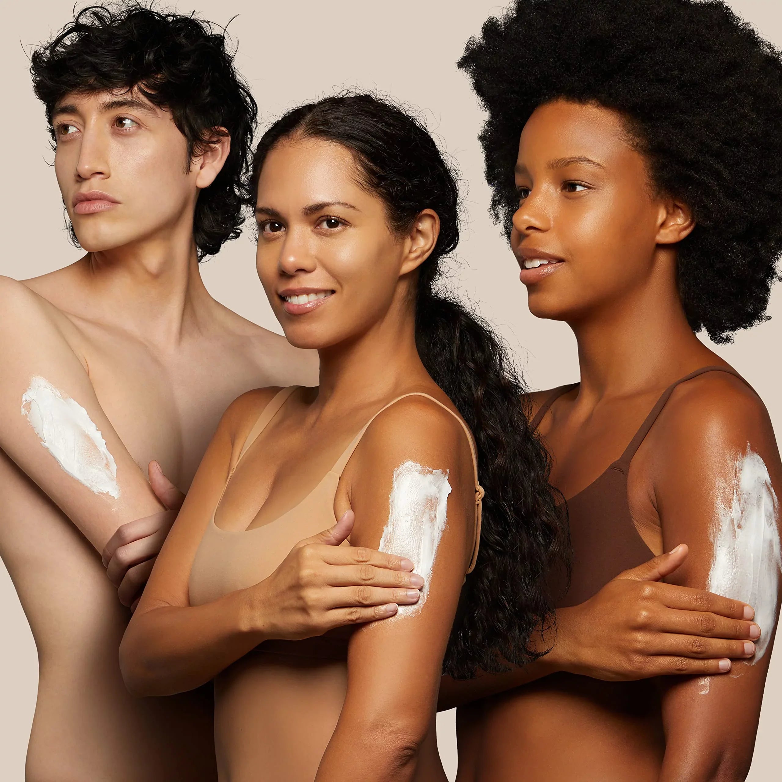 African Natural 100% Smellgood Shea Butter 32Oz