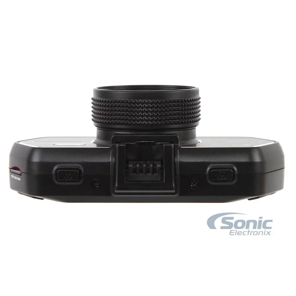 HD Encore DVR with Tracking recording HD and Camera Support GPS and Camera Tracking GPS Real-time Ultra Video storage DVR Drive with ENDVR-S1