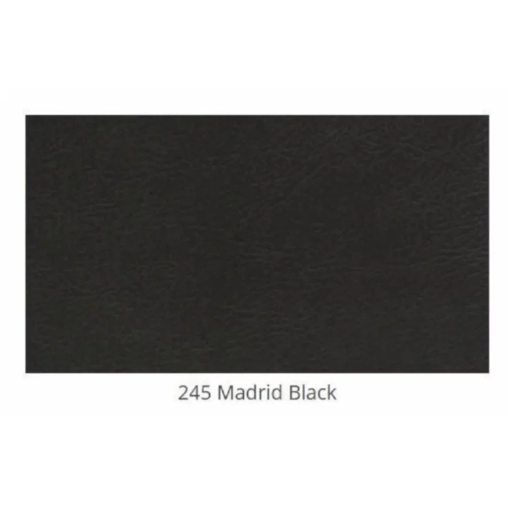 Universal Made Dual Madrid Holder Black Hotrod HumpHugger MuscleCar Drink