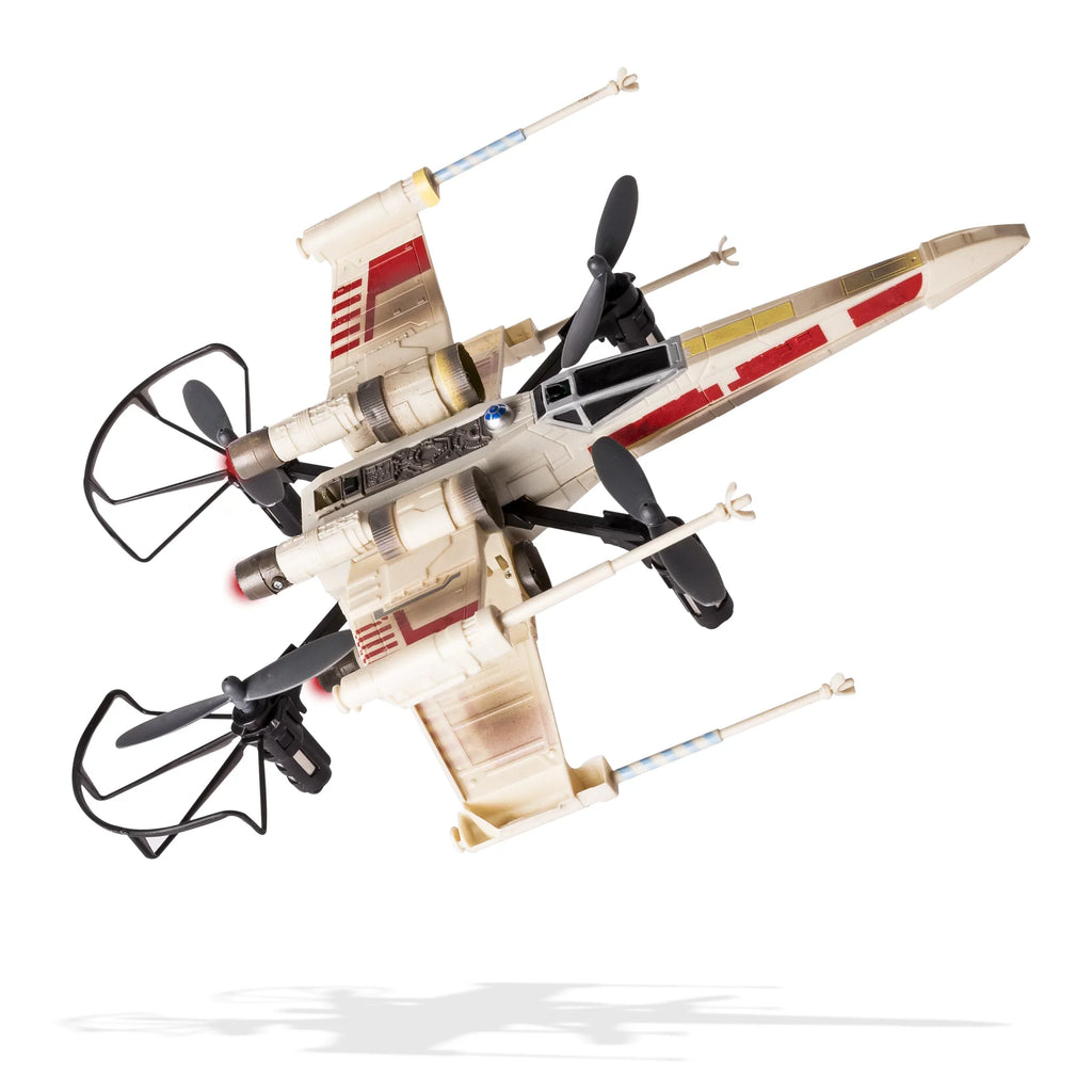 Assault Drones RC Rebel Death Hogs - vs. Star, - Wars X-wing Air Star