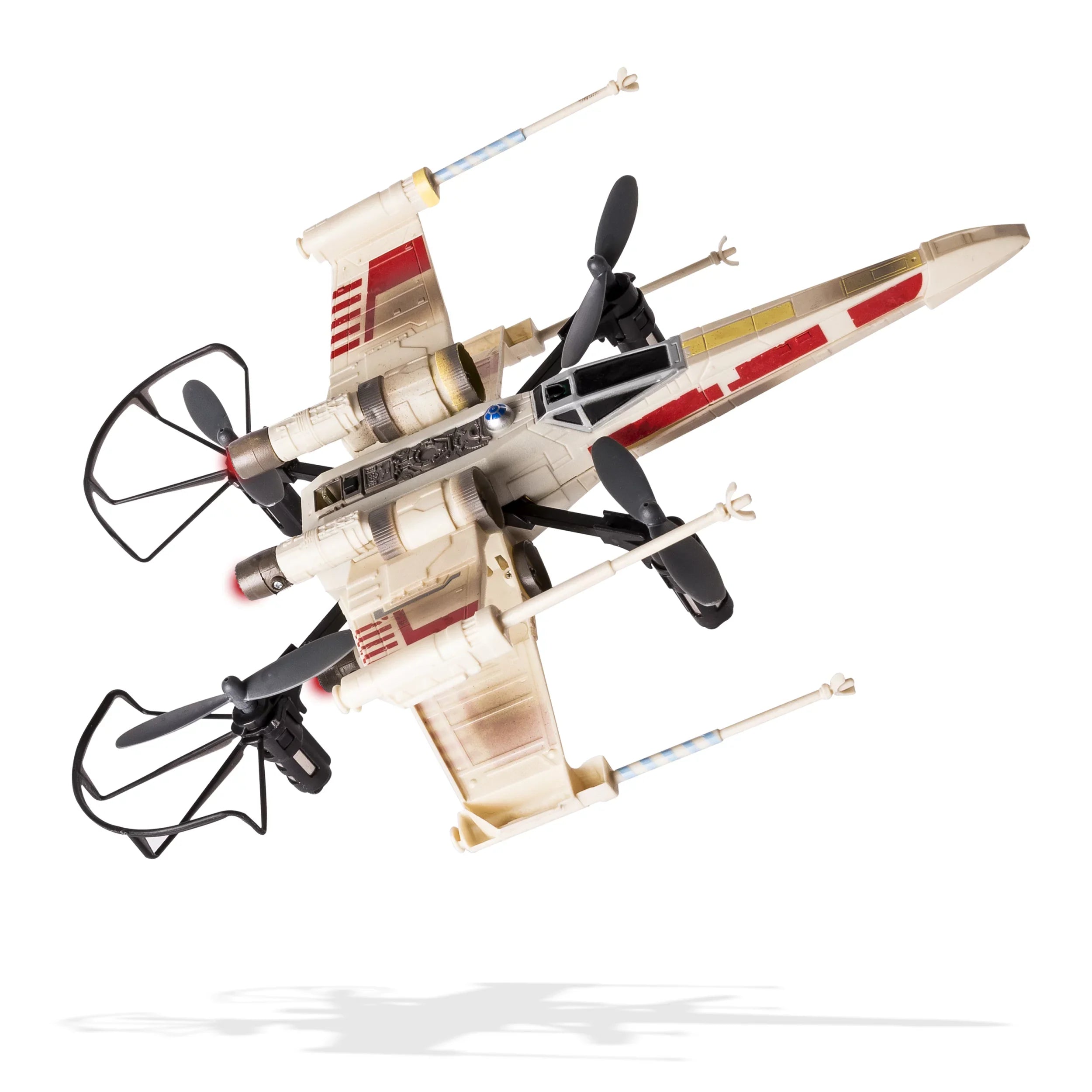 Assault Drones RC Rebel Death Hogs - vs. Star, - Wars X-wing Air Star