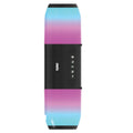 Naxa NAS3097Portable NAS3097 Bluetooth Speaker, Black,