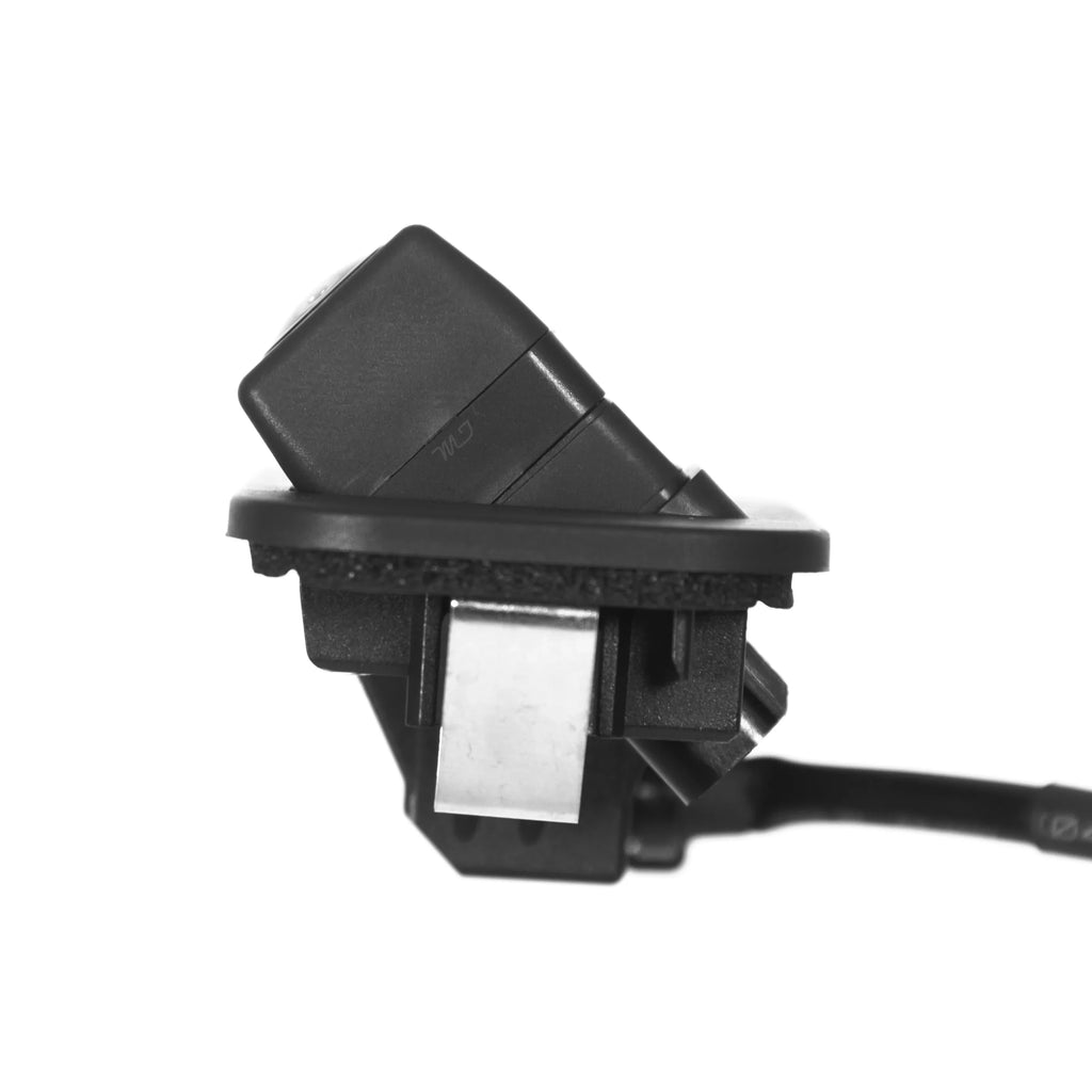 for Replacement Part Backup OE (2014-2016) 867A0-12010 # Master w/ Tailgaters Corolla System 867A0-02010, Entry Toyota Camera Smart