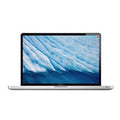 MacBook 4GB Core (Fair) 13.3" Duo SSD 2 Pro 2.53GHz Pre-Owned MB991LLA 128GB