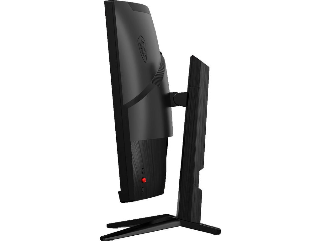 Arm, 1440 16:9 1000R, 2560 RGB 1ms, Rapid 31.5" Adjustable VA Height Monitor, Curved MSI MAG325CQRXF (QHD), x 240Hz Gaming